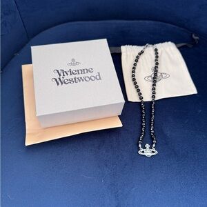 Vivienne Westwood Messaline Choker